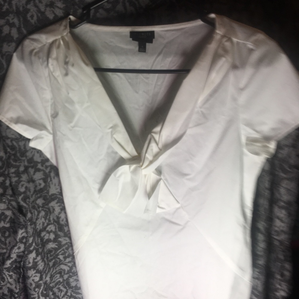 Talbots blouse